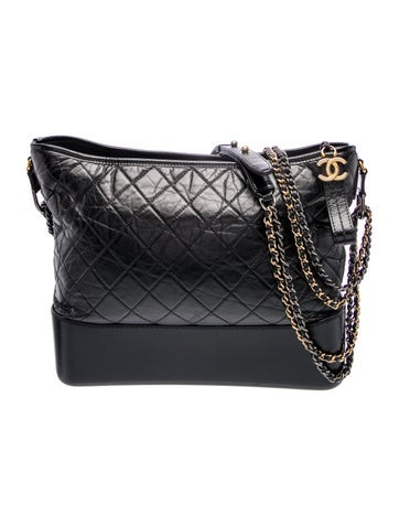 Large Gabrielle Hobo