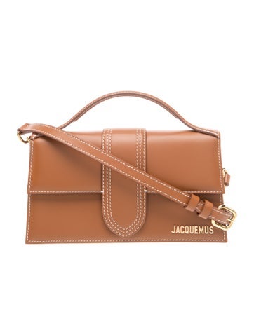 Leather Le Grand Bambino Large