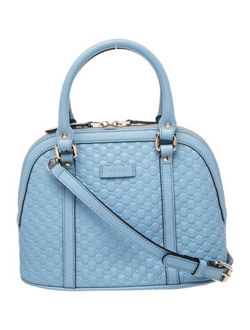 Microguccissima Dome Mini