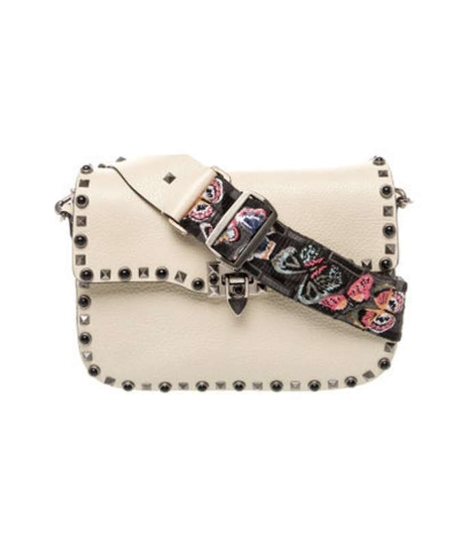 Valentino Rockstud Crossbody Bag