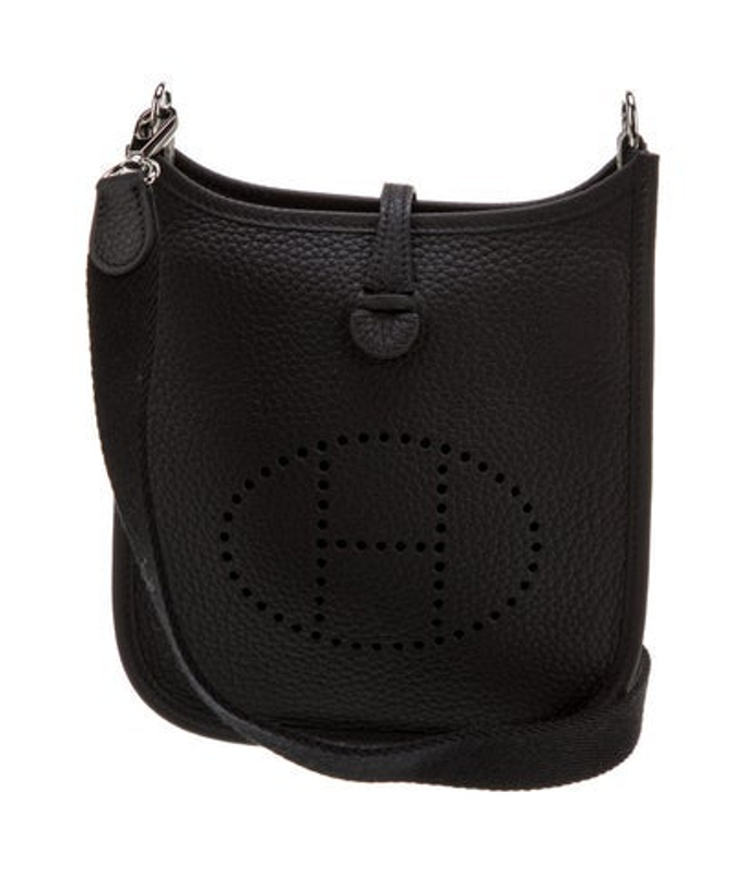 Hermes Clemence Amazone Evelyne Tpm 16