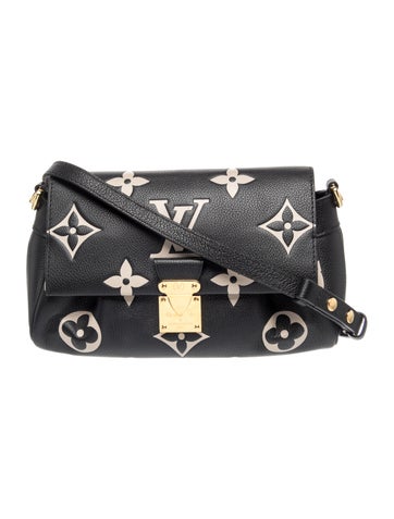 Monogram Favorite MM