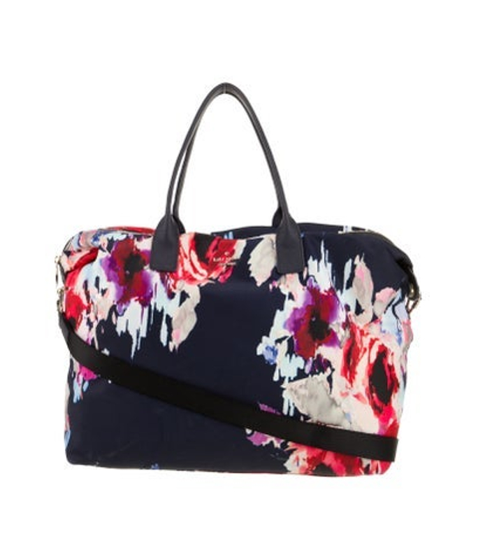 Kate Spade Spade New York Nylon Shoulder Bag