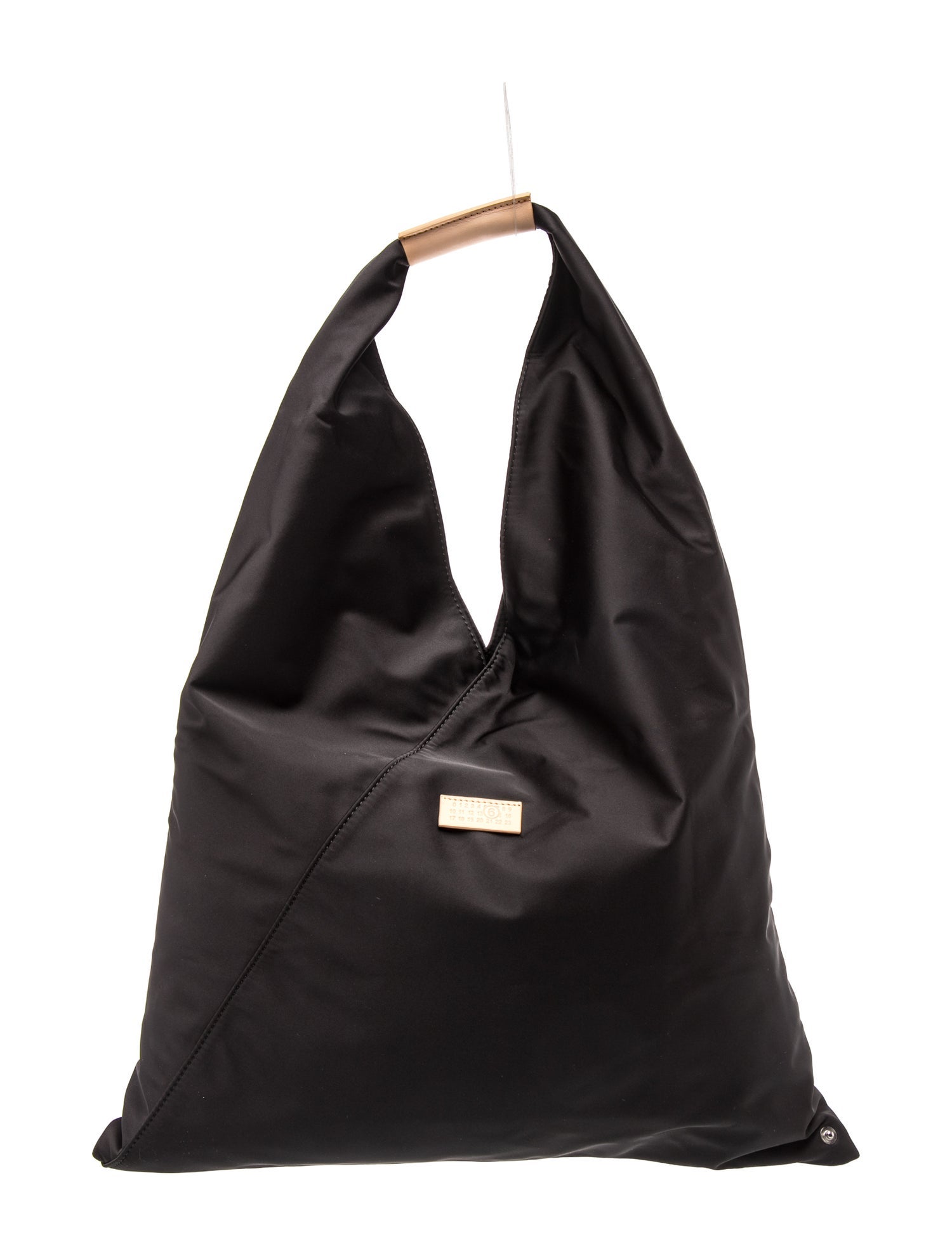 Nylon Tote