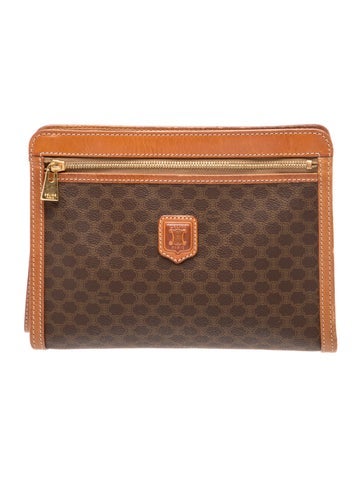 Macadam Portfolio