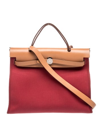 Toile & Vache Hunter Herbag Zip 31