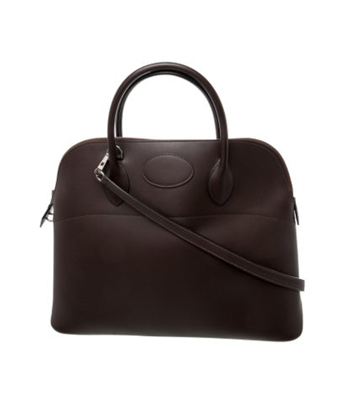 Hermes Chamonix Bolide 35