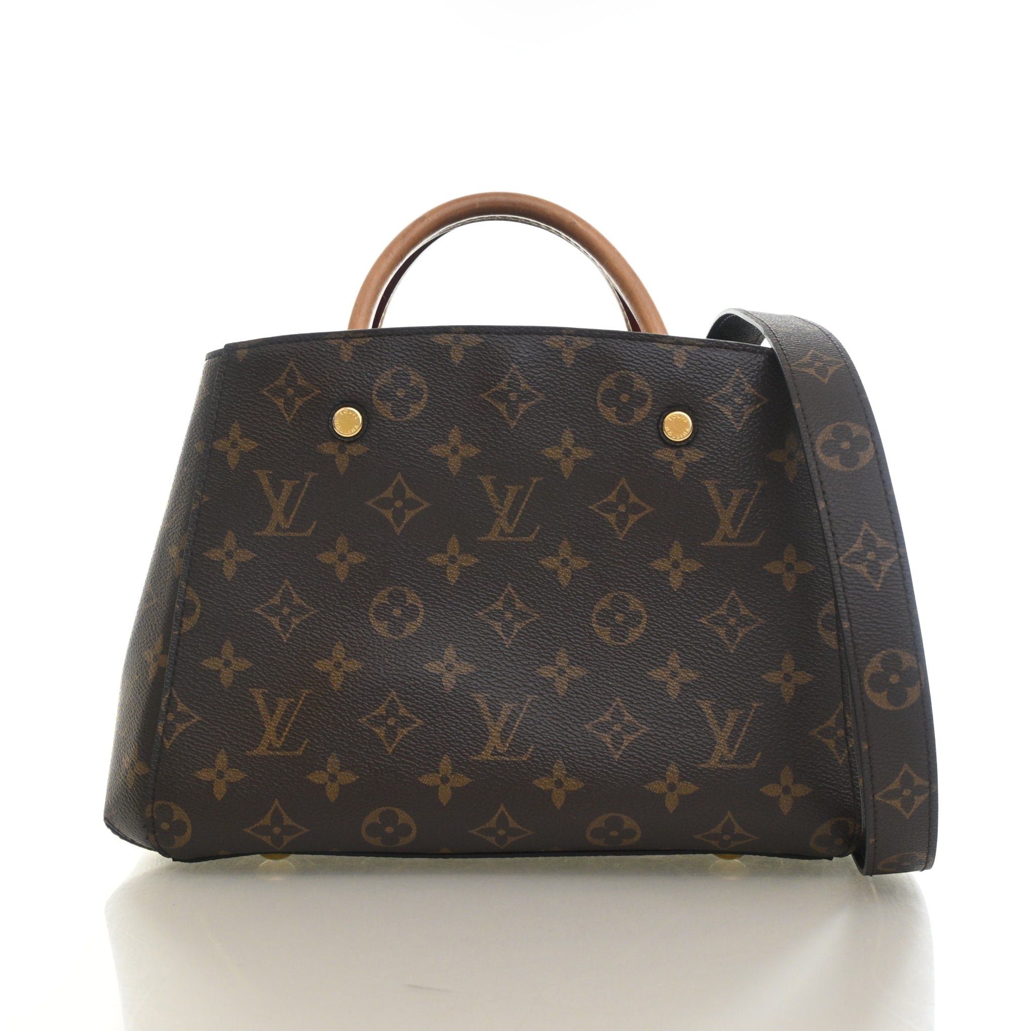 Louis Vuitton Monogram Montaigne BB