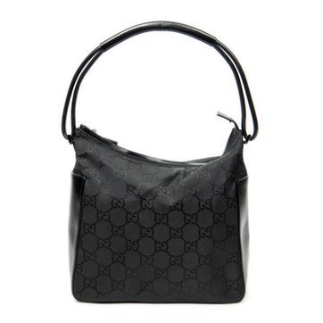 Canvas Viintage GG Hobo