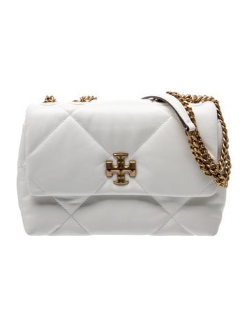 Quilted Shoulder Bag