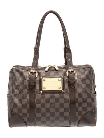 Damier Ebene Berkeley