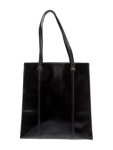 GG Canvas Shoulder Bag