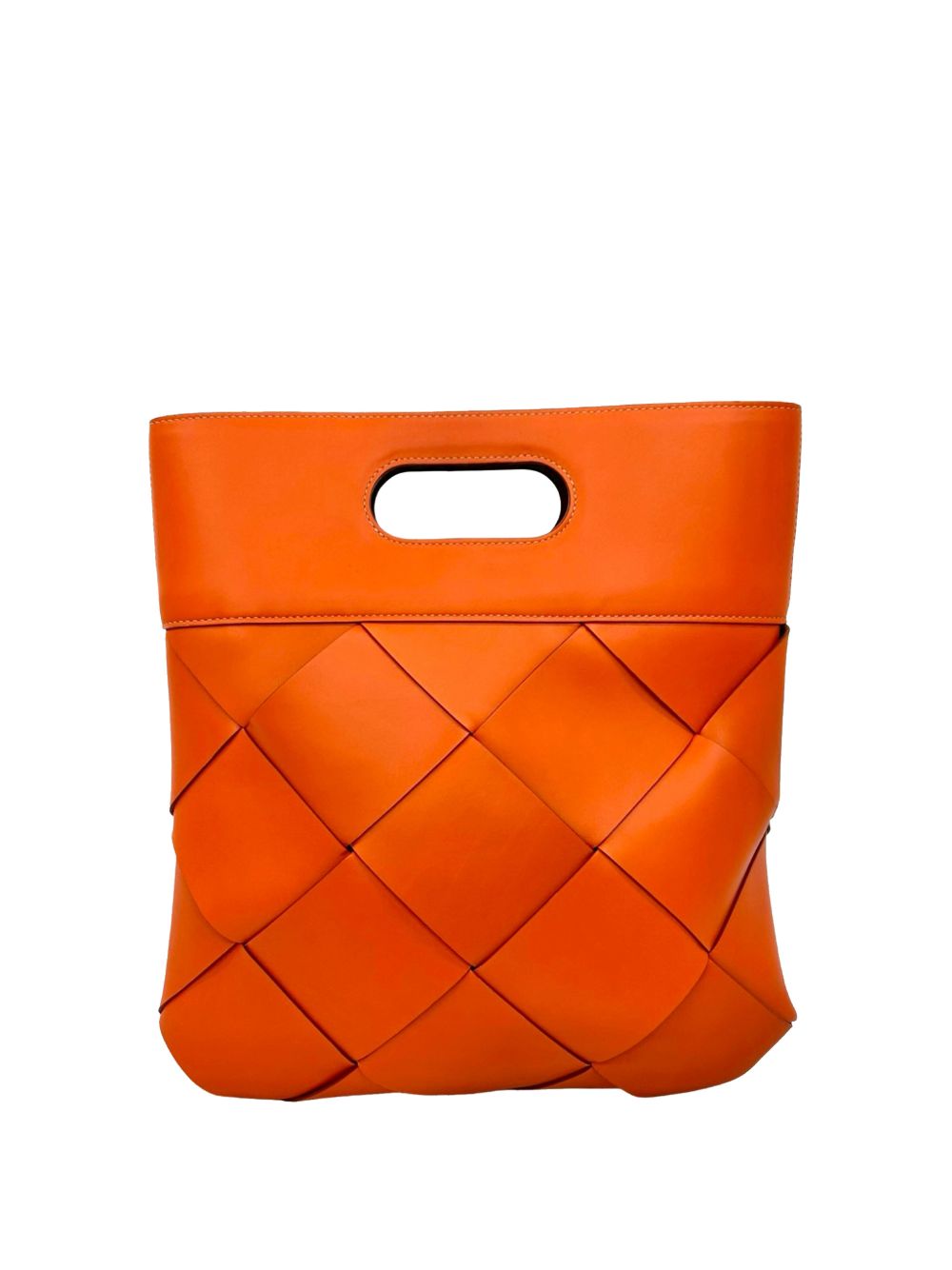 2012-2025 Small French Calfskin Slip tote bag