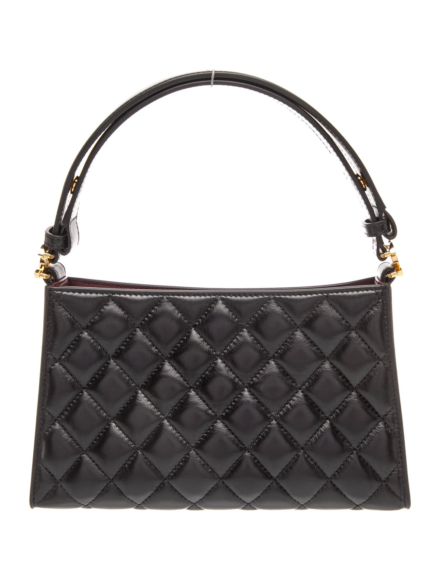 2026 Quilted Shoulder Bag