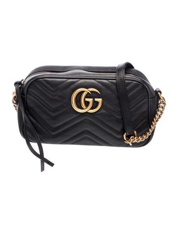 Double G Marmont Small
