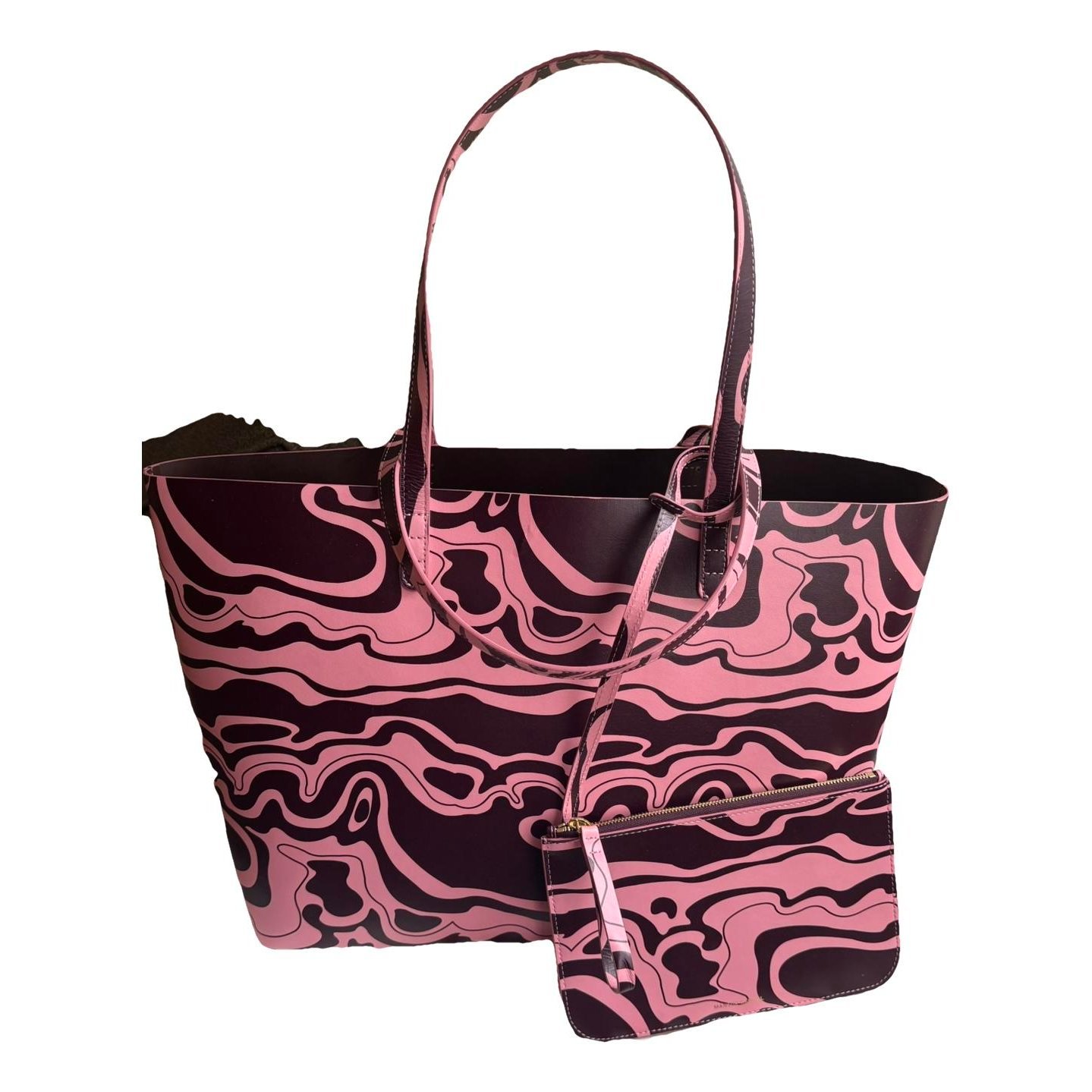 Mansur Gavriel Leather tote