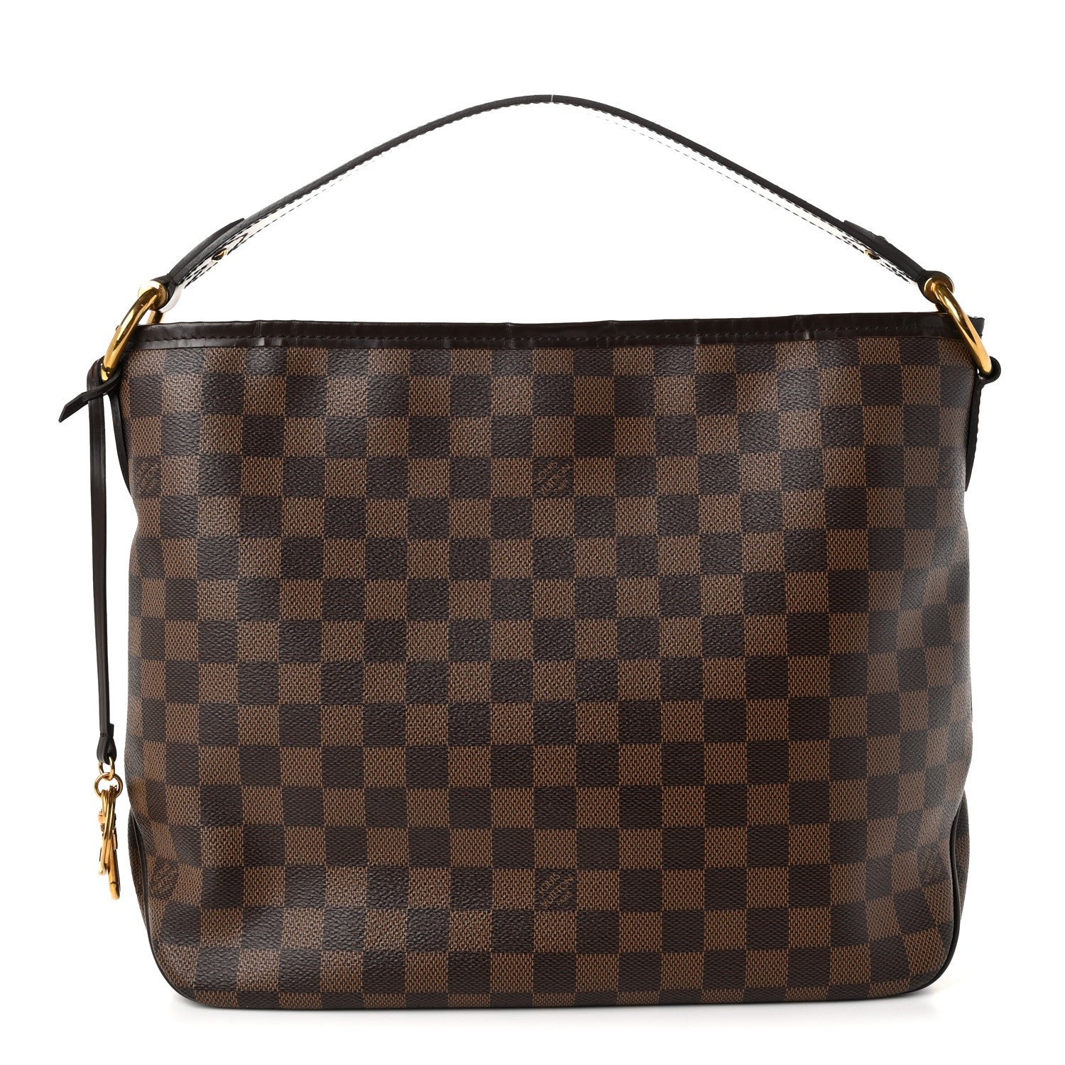 Louis Vuitton Damier Ebene Delightful PM