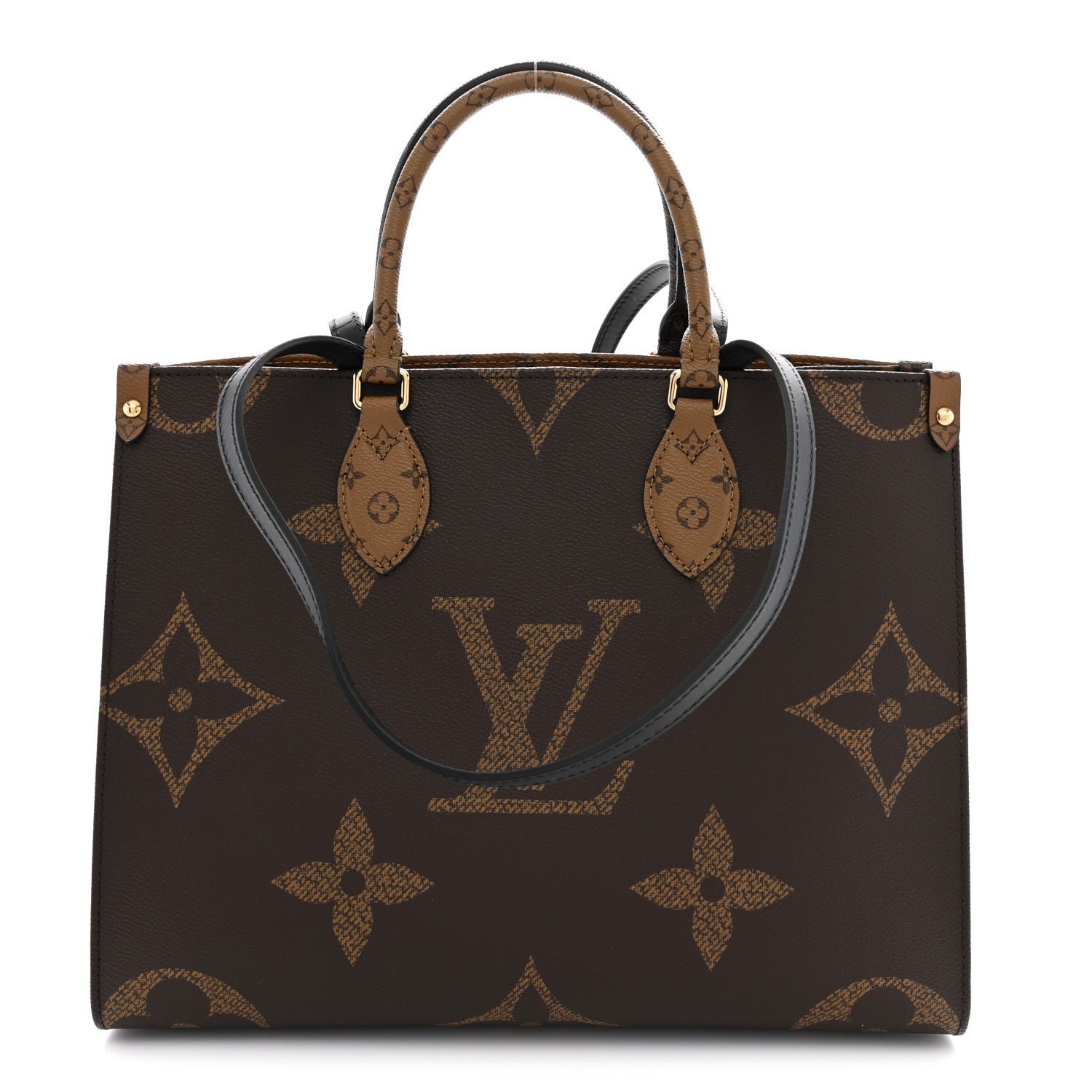 Louis Vuitton Reverse Monogram Giant Onthego MM