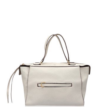 Calfskin Tote