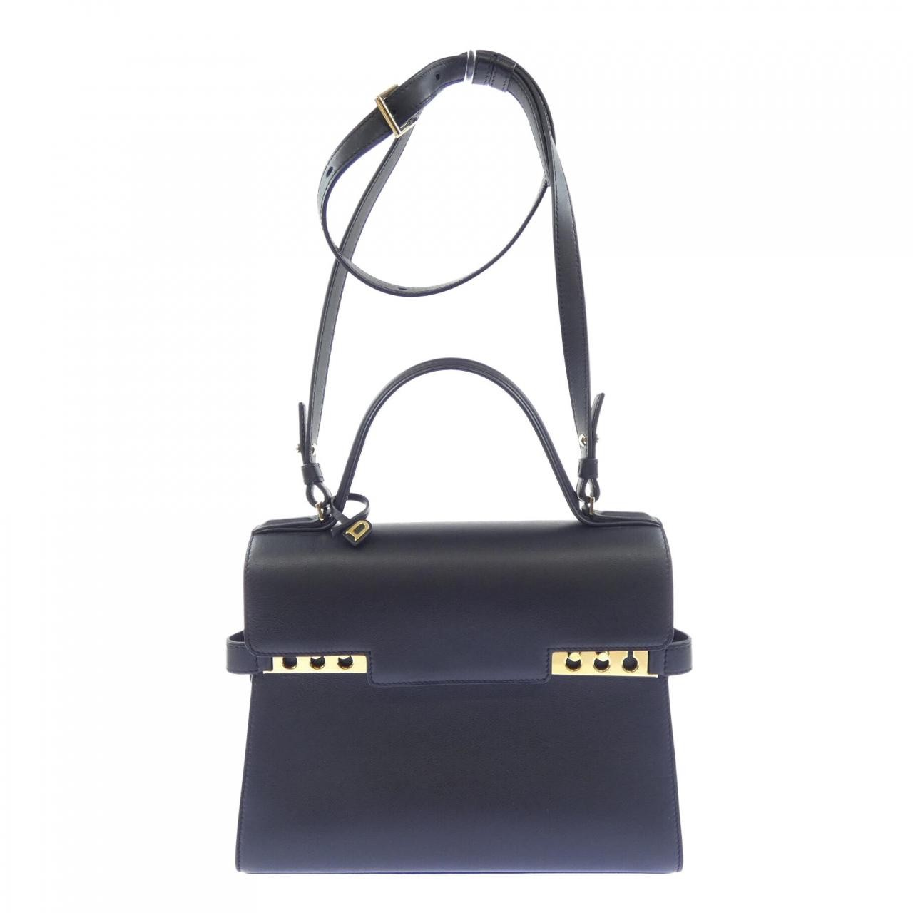 DELVAUX TEMPETE BAG