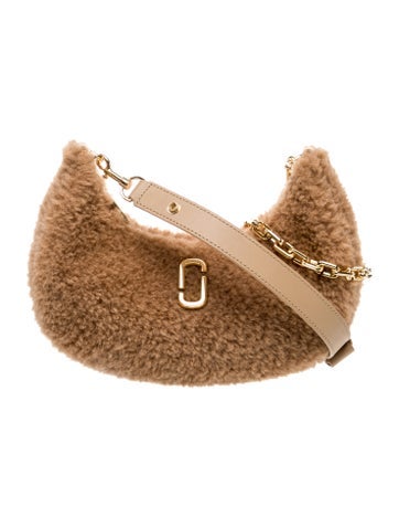 Marc Jacobs Faux Fur The Curve