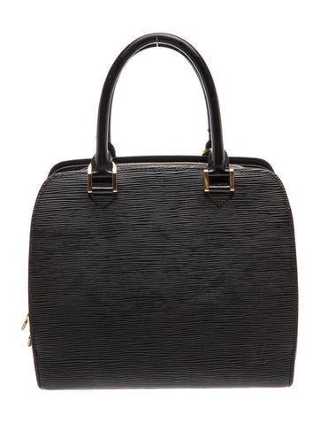 Louis Vuitton Epi Leather Pont Neuf