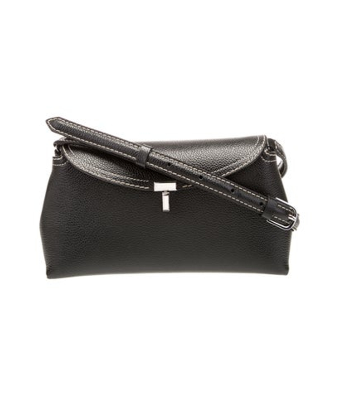 TOTEME Leather T Lock