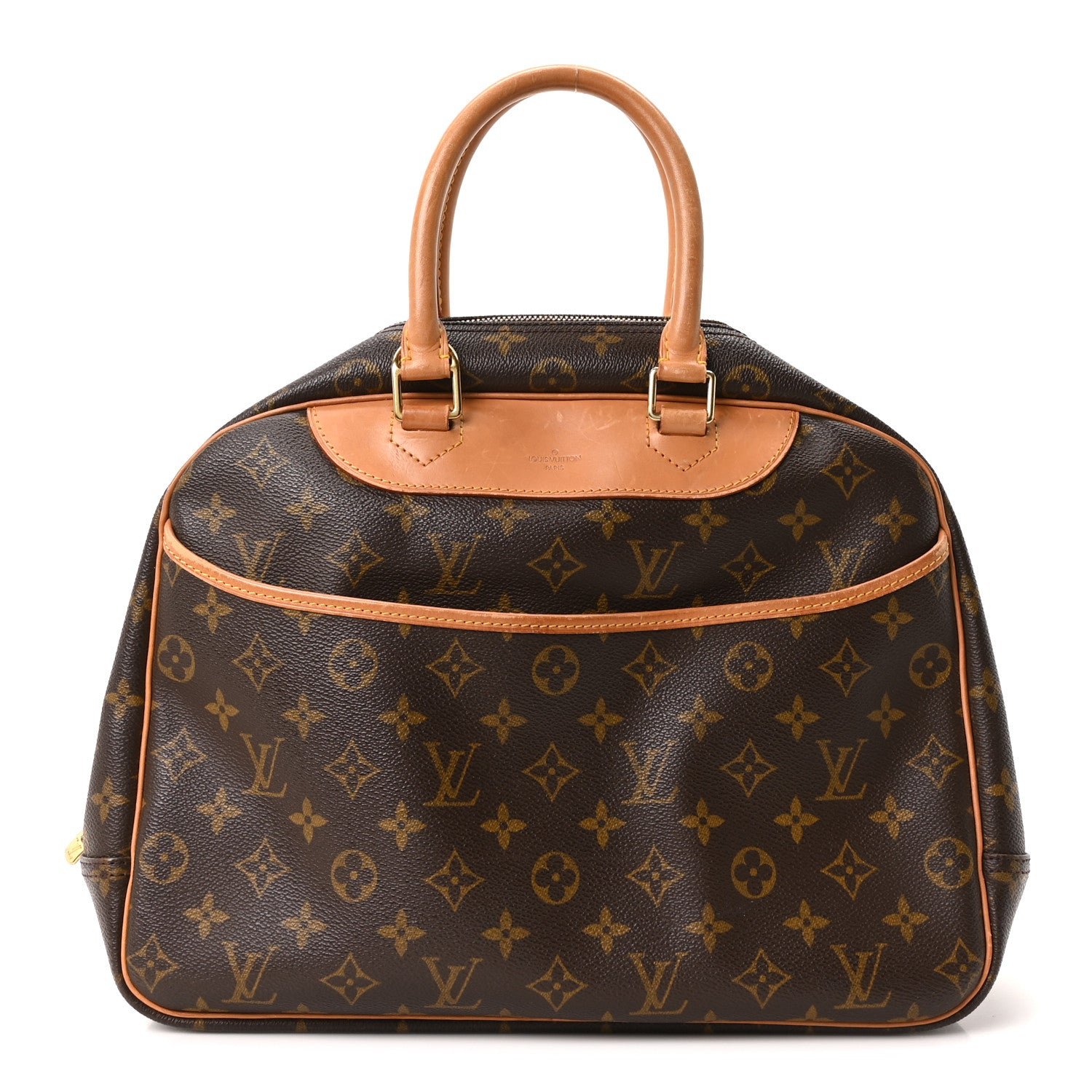 Louis Vuitton Monogram Deauville