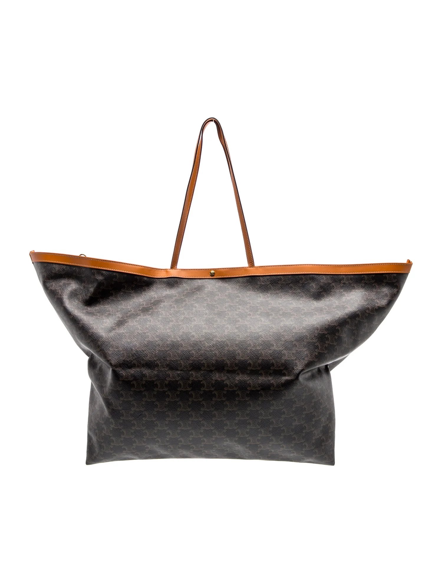 Triomphe Tote 2025