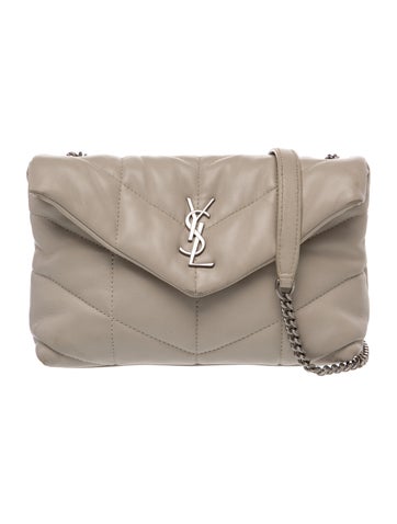 Leather LouLou Small