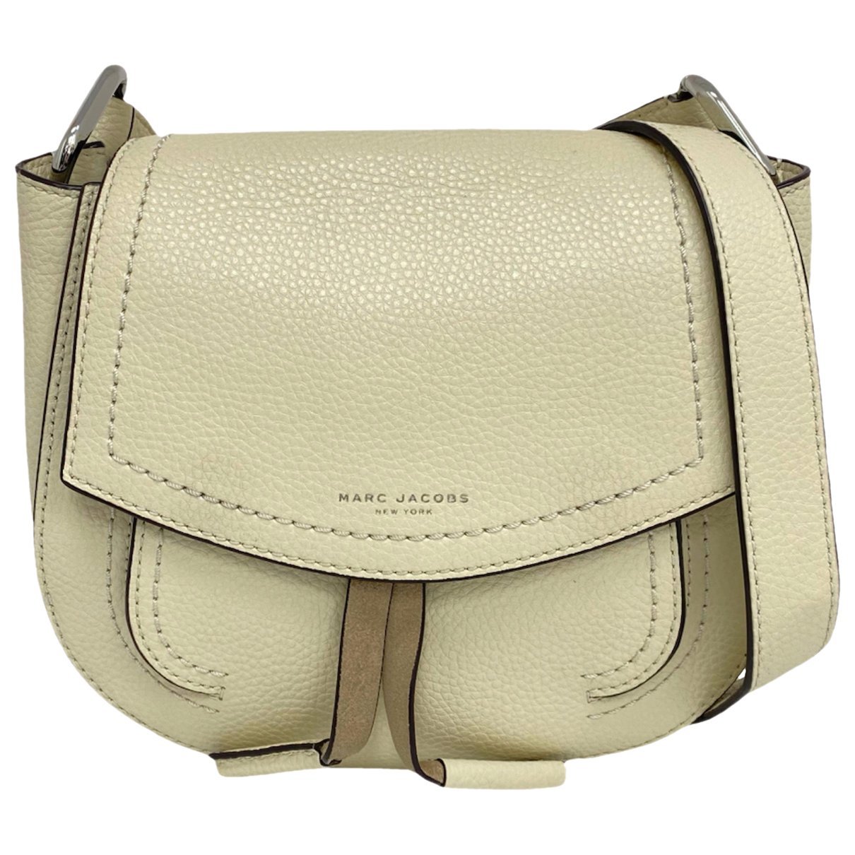 Marc Jacobs Leather handbag