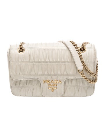 Signature Crossbody Bag