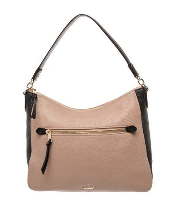 Kate Spade Spade New York Leather Shoulder Bag