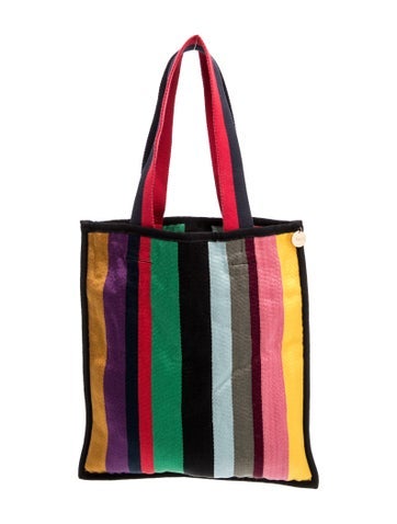 Canvas Tote
