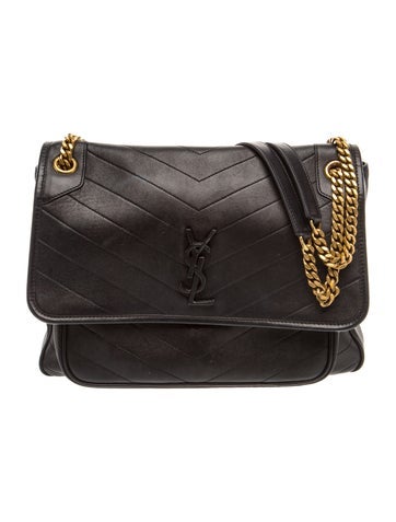 Leather Niki Medium 2023
