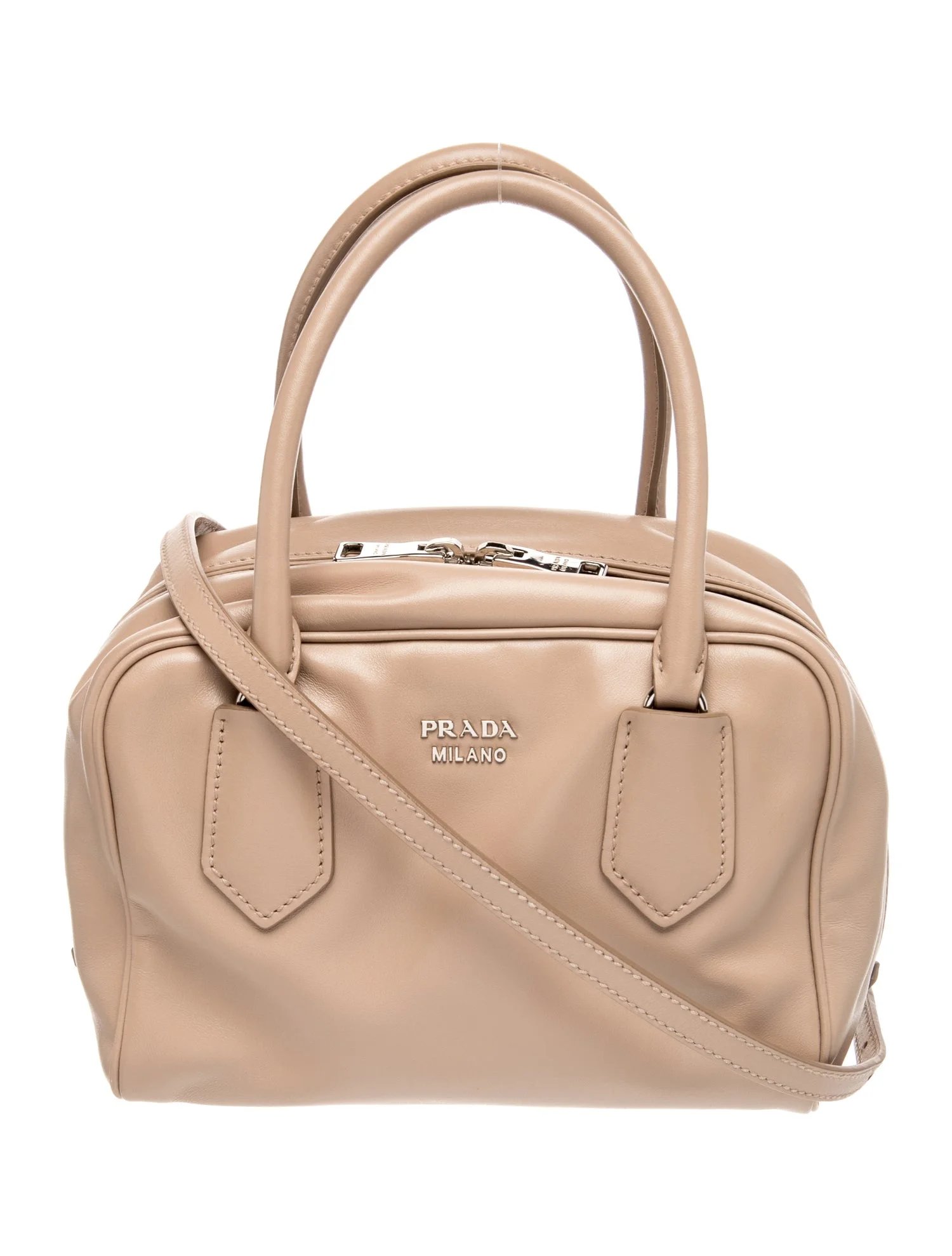 Soft Calf Leather Inside Small