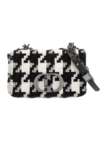 Dior Tweed Caro