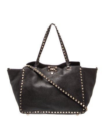 Rockstud Tote