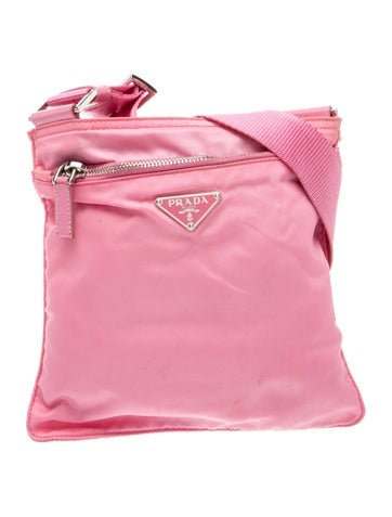 Vela Nylon Backpack Vintage