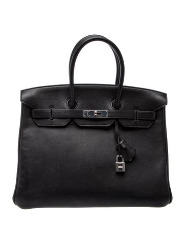 Evergrain Birkin 35