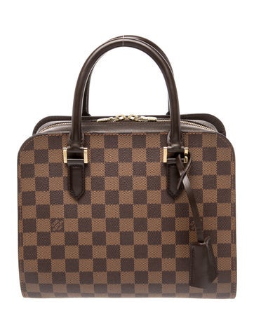 Damier Ebene Brera