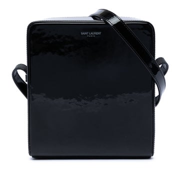 Patent Camera Bag