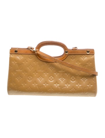 Monogram Vernis Roxbury Drive Vintage