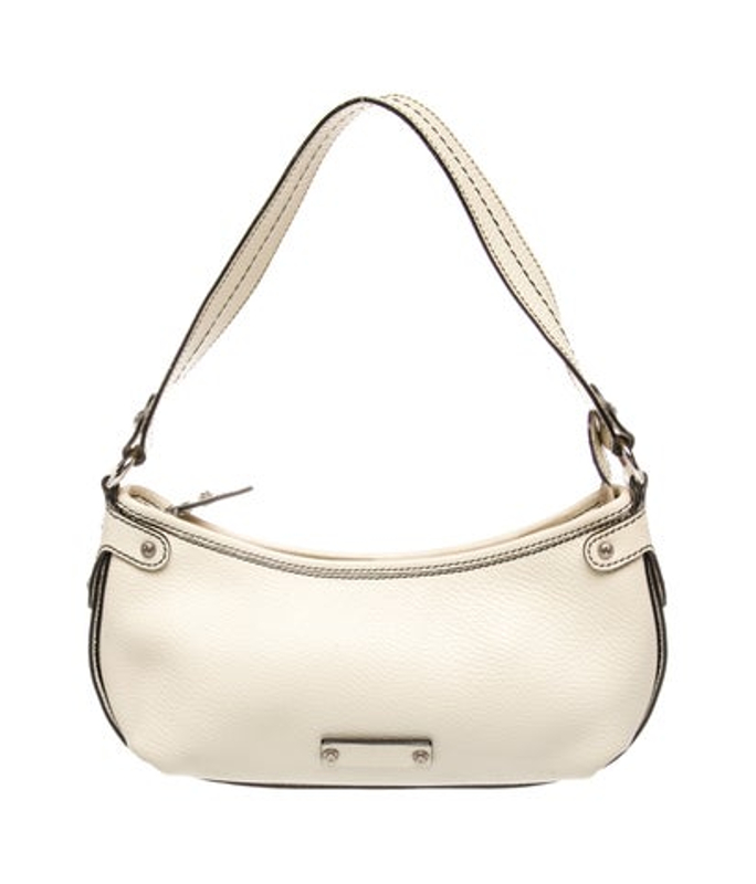 Salvatore Ferragamo Ferragamo Leather Shoulder Bag