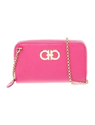 Leather Clutch