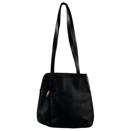 Longchamp Leather handbag