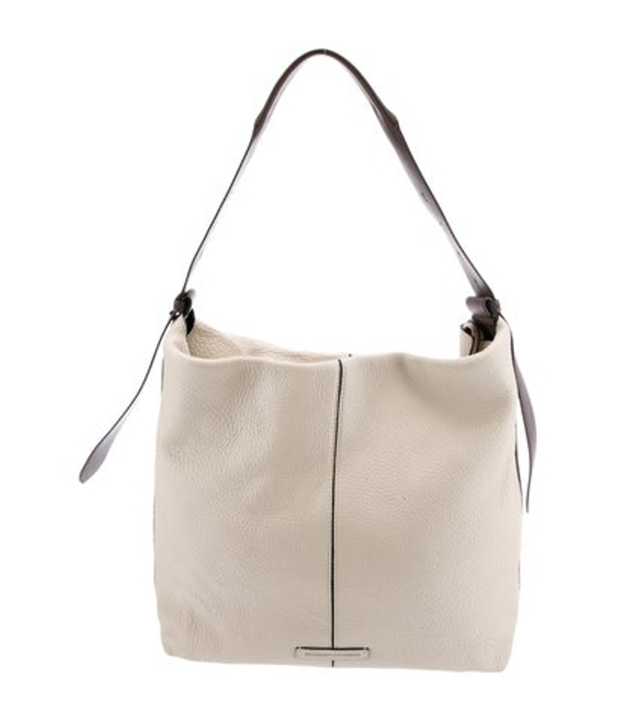 Brunello Cucinelli Cucinelli Monili Hobo