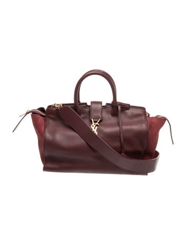 Leather Downtown Small