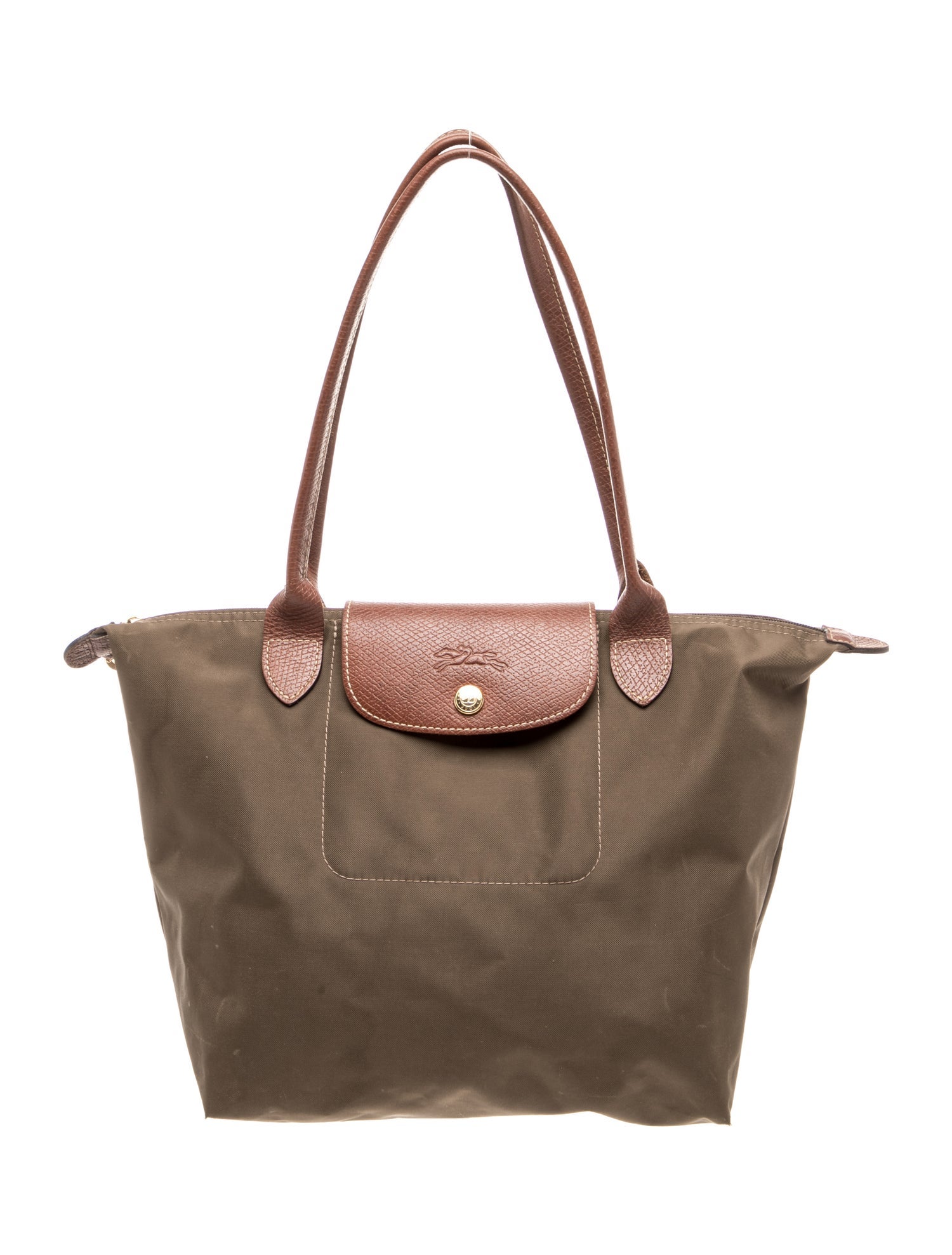 Nylon Tote