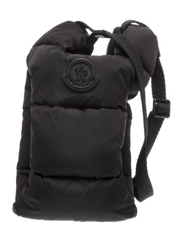 Nylon Backpack